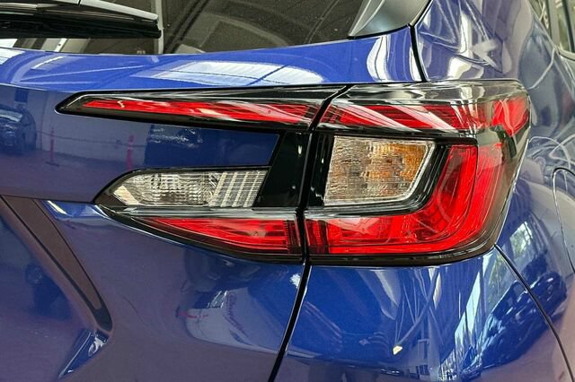 New 2026 Subaru Crosstrek 2.5i AWD/4WD image 32