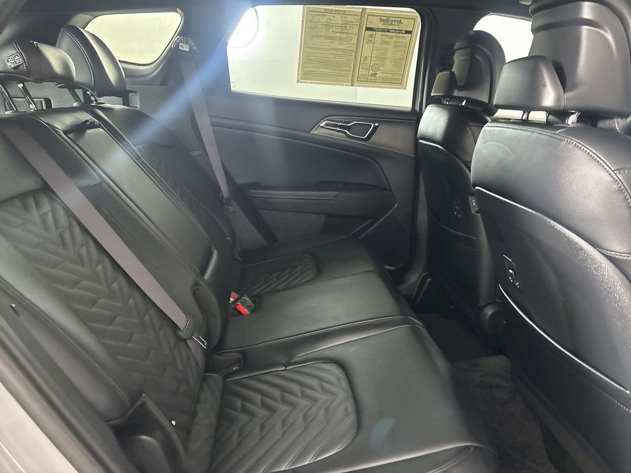 Used 2026 Kia Sportage X-Line AWD/4WD image 27