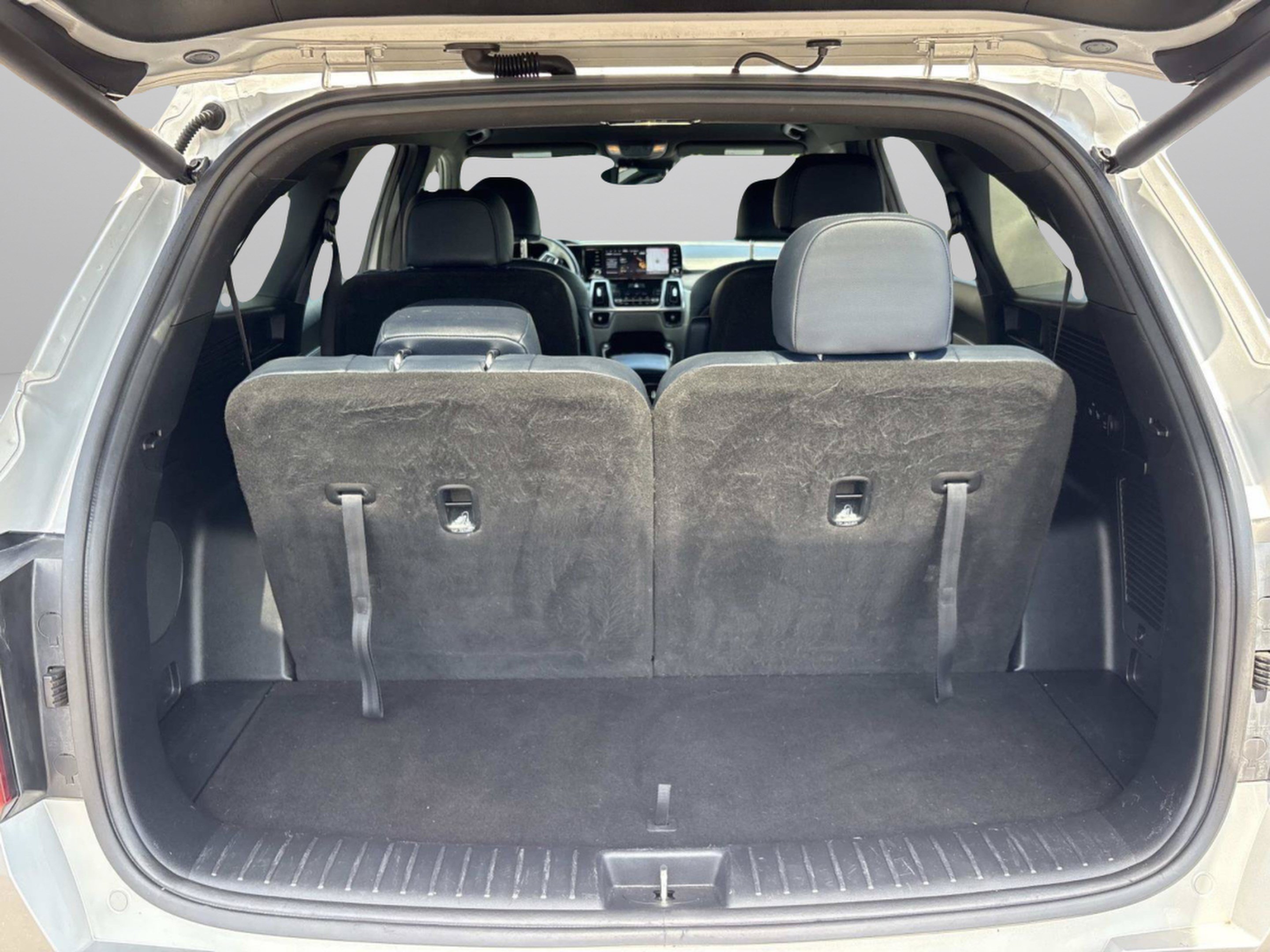 Used 2022 Kia Sorento SX Prestige AWD/4WD image 9
