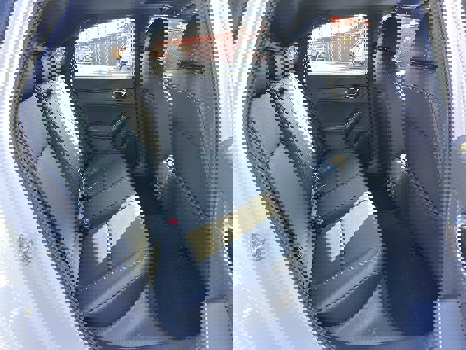 Certified 2026 Acura Integra A-Spec image 13