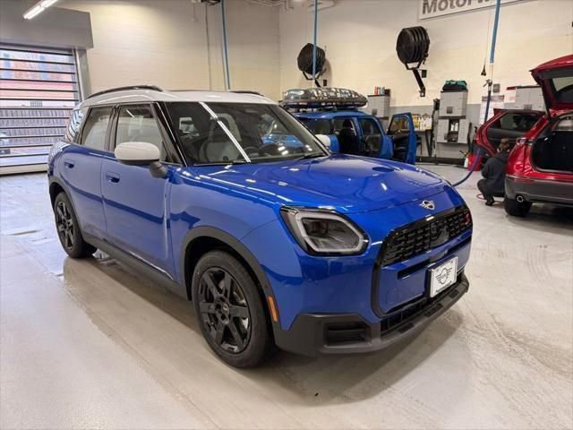 Used 2026 MINI Cooper Countryman S AWD/4WD image 7