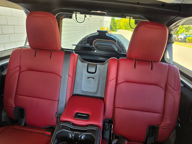 Used 2024 Jeep Wrangler Unlimited Rubicon 392 AWD/4WD image 53