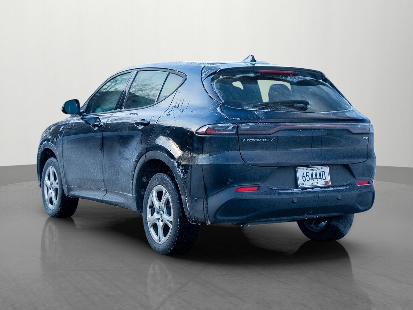 Used 2024 Dodge Hornet GT Plus image 5