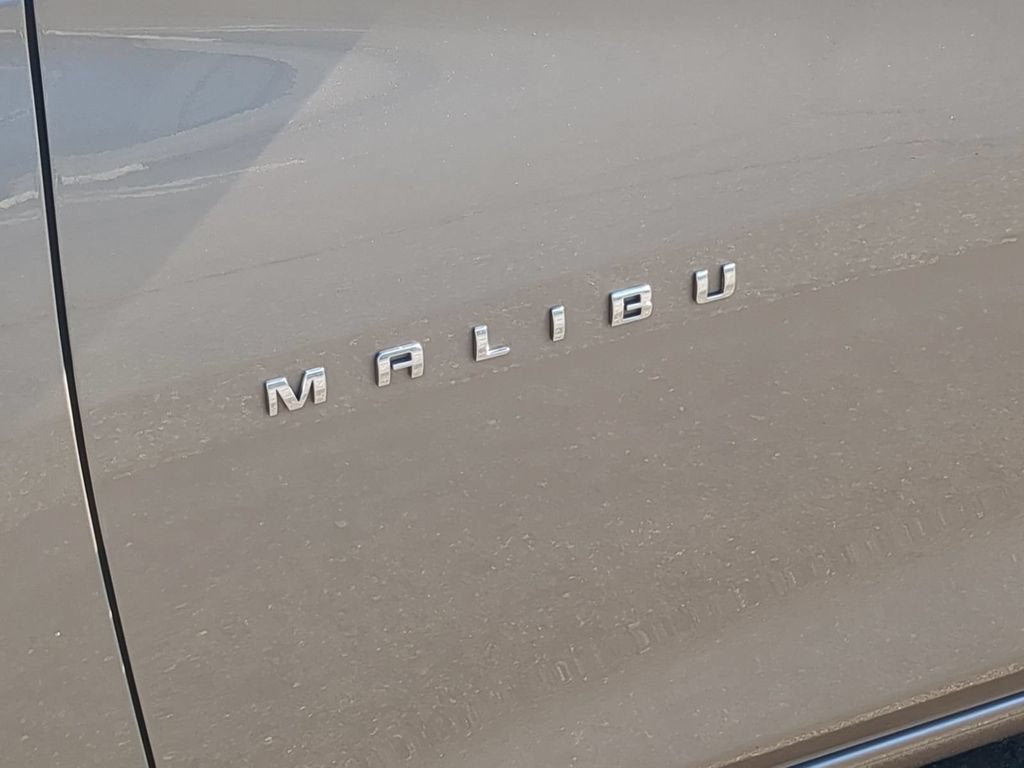 Used 2024 Chevrolet Malibu LT FWD image 35