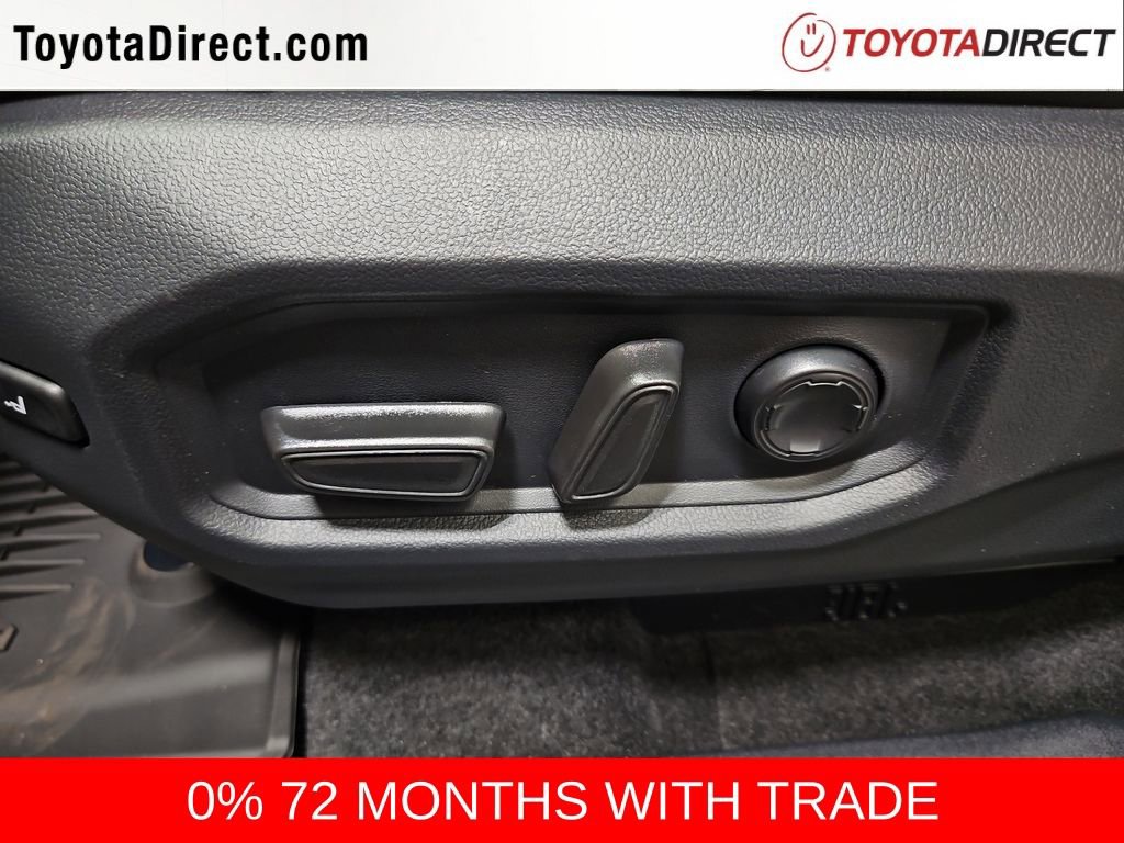 New 2026 Toyota Tundra Platinum image 15