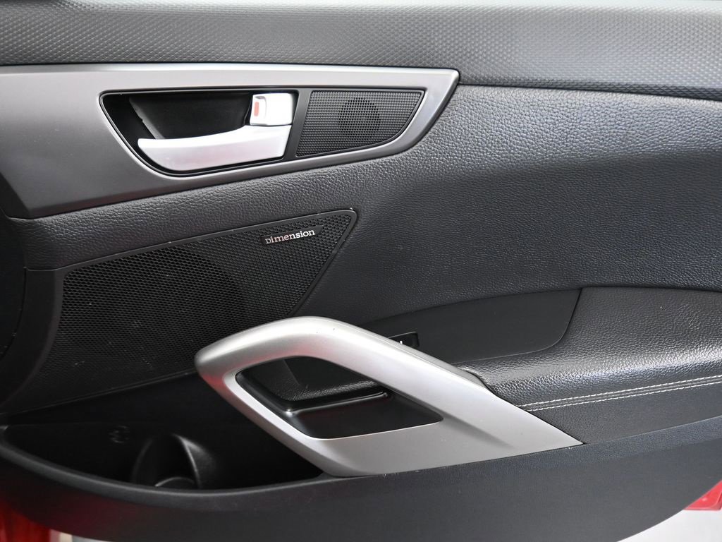 Used 2016 Hyundai Veloster Turbo w/ Option Group 04 image 42