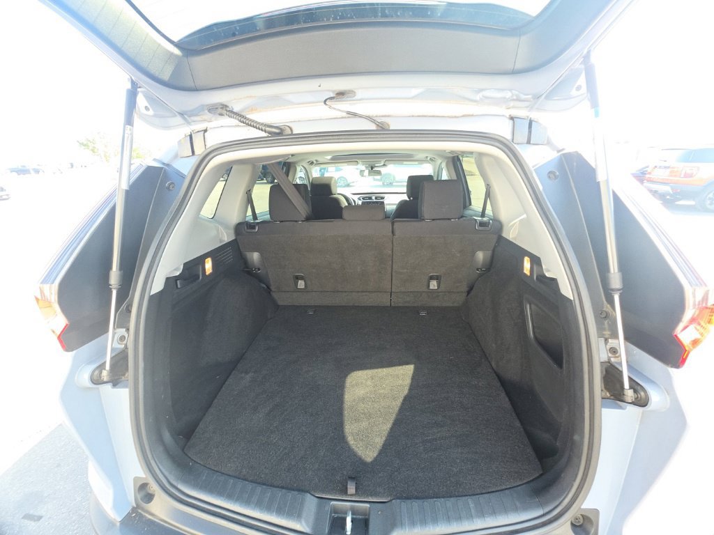 Used 2021 Honda CR-V EX image 28