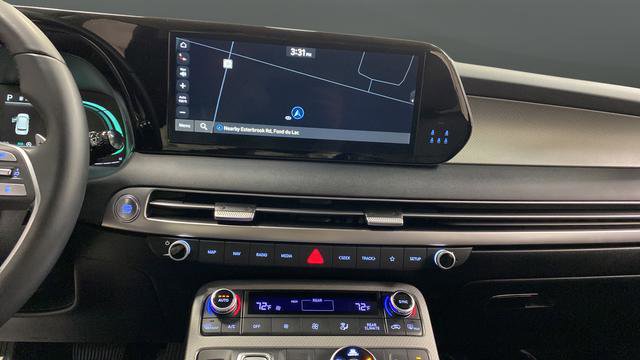 Used 2025 Hyundai Palisade XRT AWD/4WD image 13