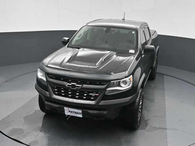 Used 2019 Chevrolet Colorado ZR2 w/ LPO, Power Package AWD/4WD image 43