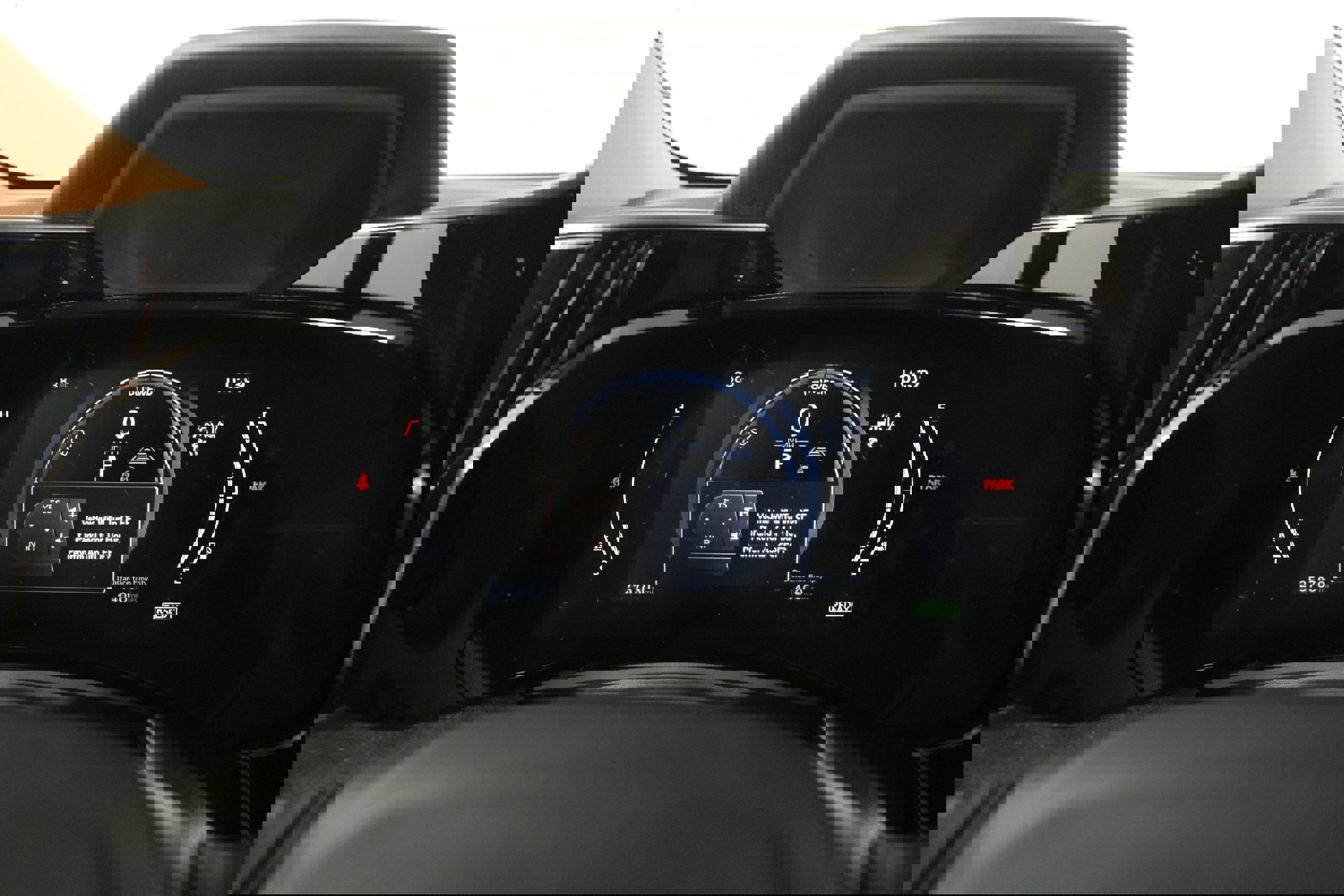 Certified 2025 Lexus NX 350h AWD w/ Premium Package image 11