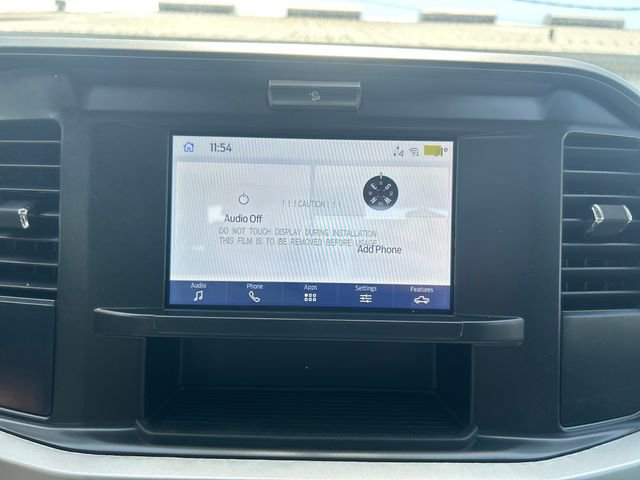 New 2026 Ford F350 XL w/ STX Appearance Package image 18