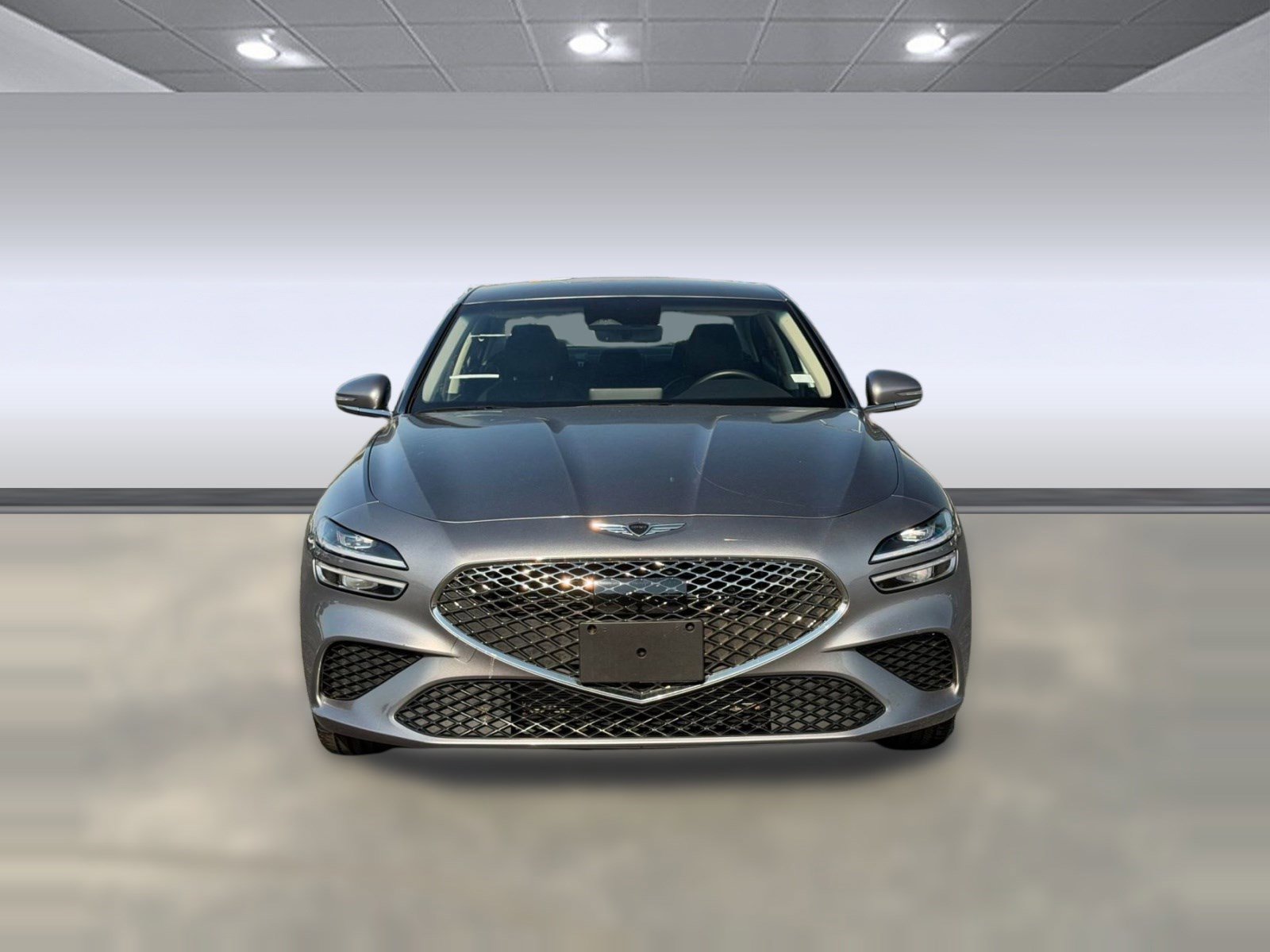 Used 2025 Genesis G70 2.5T image 6