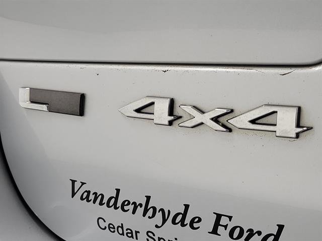 Used 2021 Jeep Grand Cherokee L Limited w/ Trailer Tow Package image 6