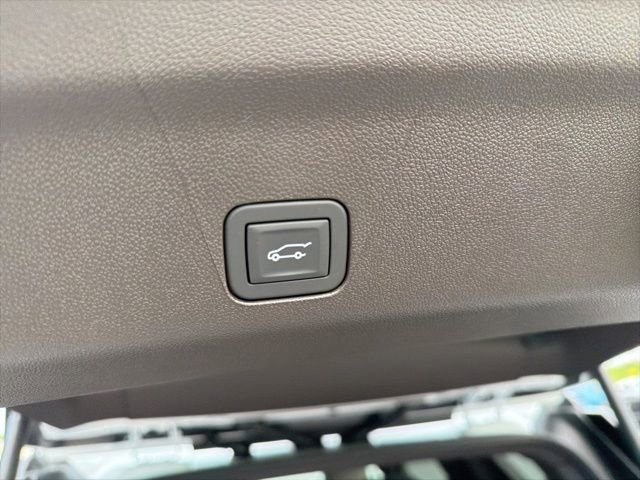 New 2026 Chevrolet Tahoe LT w/ Comfort Package RWD image 28