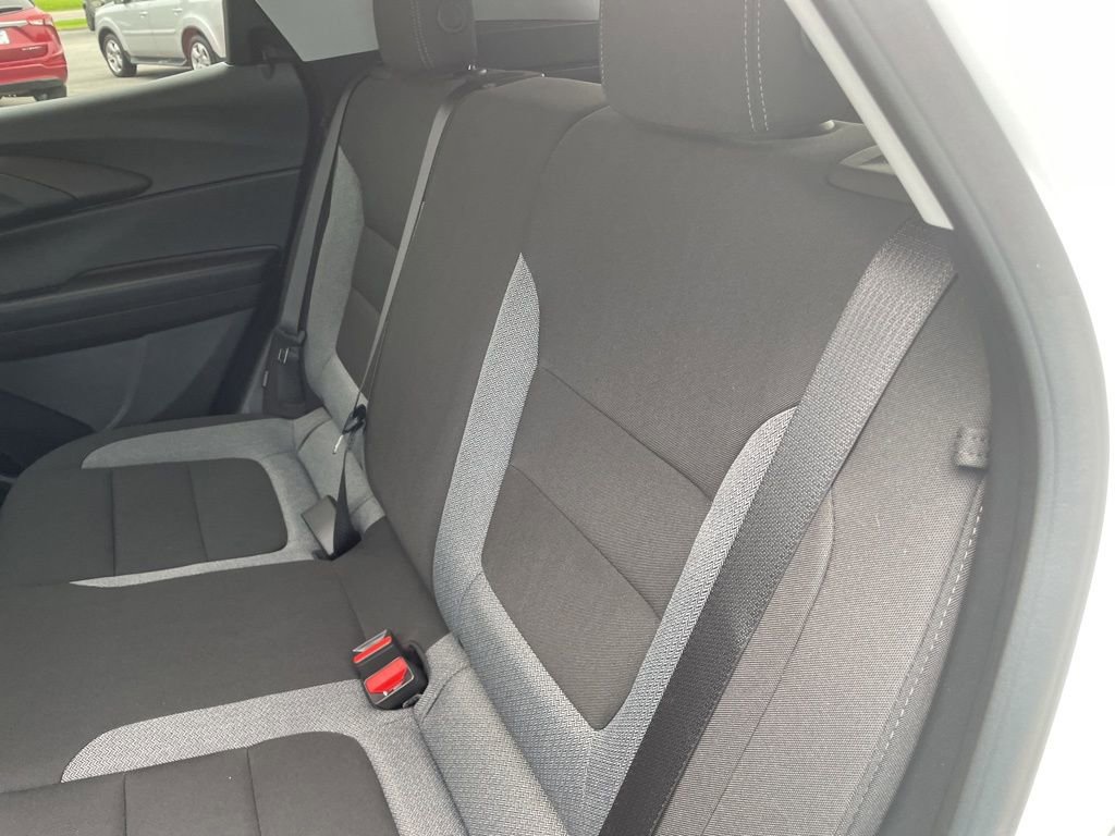 New 2026 Chevrolet TrailBlazer LS w/ LS Convenience Package image 73