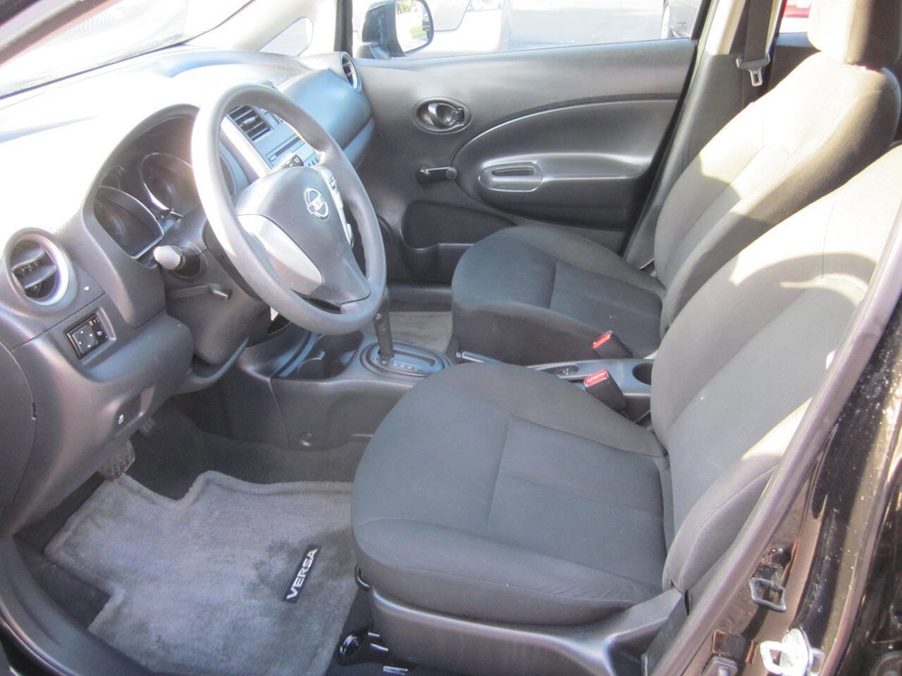 Used 2014 Nissan Versa Note S Plus image 10