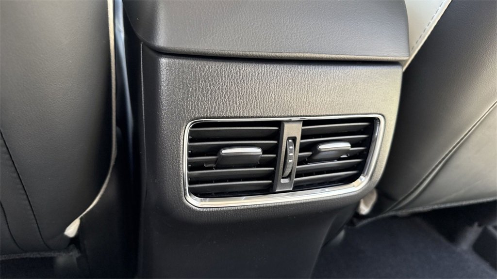 New 2025 MAZDA CX-5 AWD 2.5 S w/ Preferred Package image 38