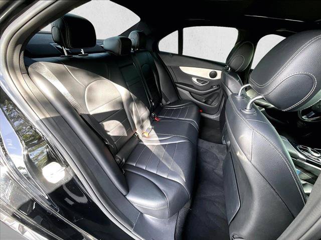 Used 2018 Mercedes-Benz C 300 Sedan image 29