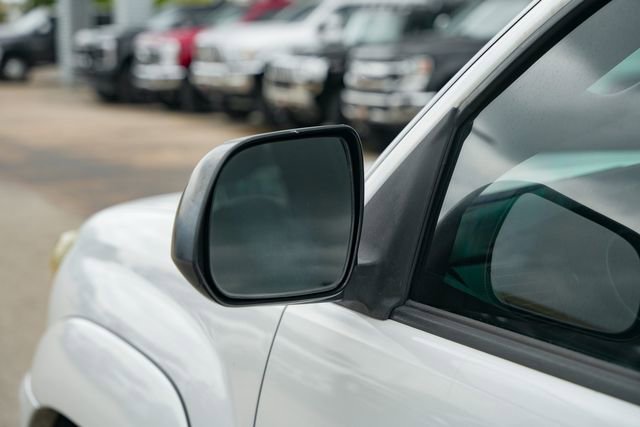 Used 2013 Toyota Tacoma PreRunner w/ SR5 Pkg image 16