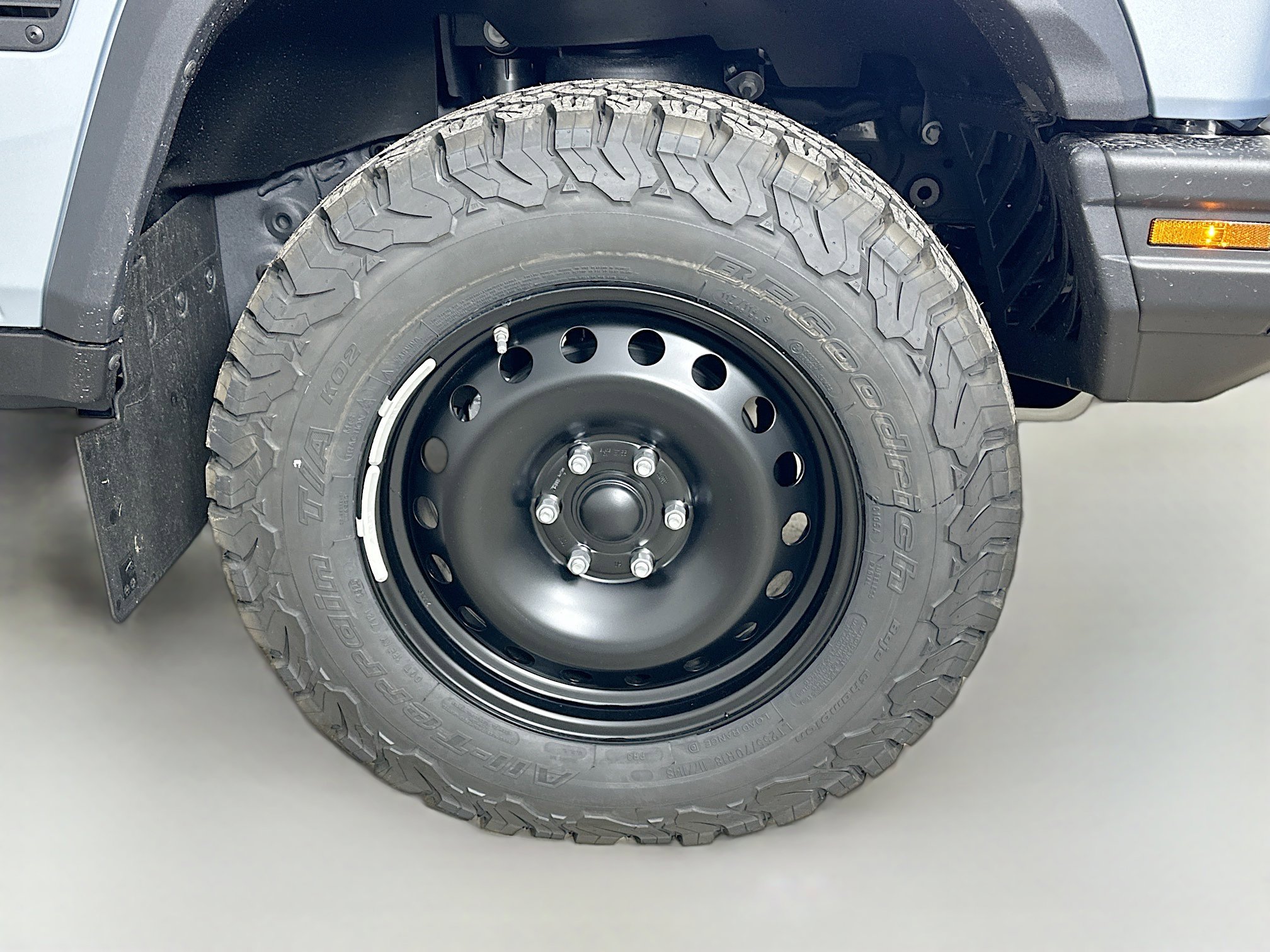 New 2026 INEOS Grenadier AWD/4WD image 11