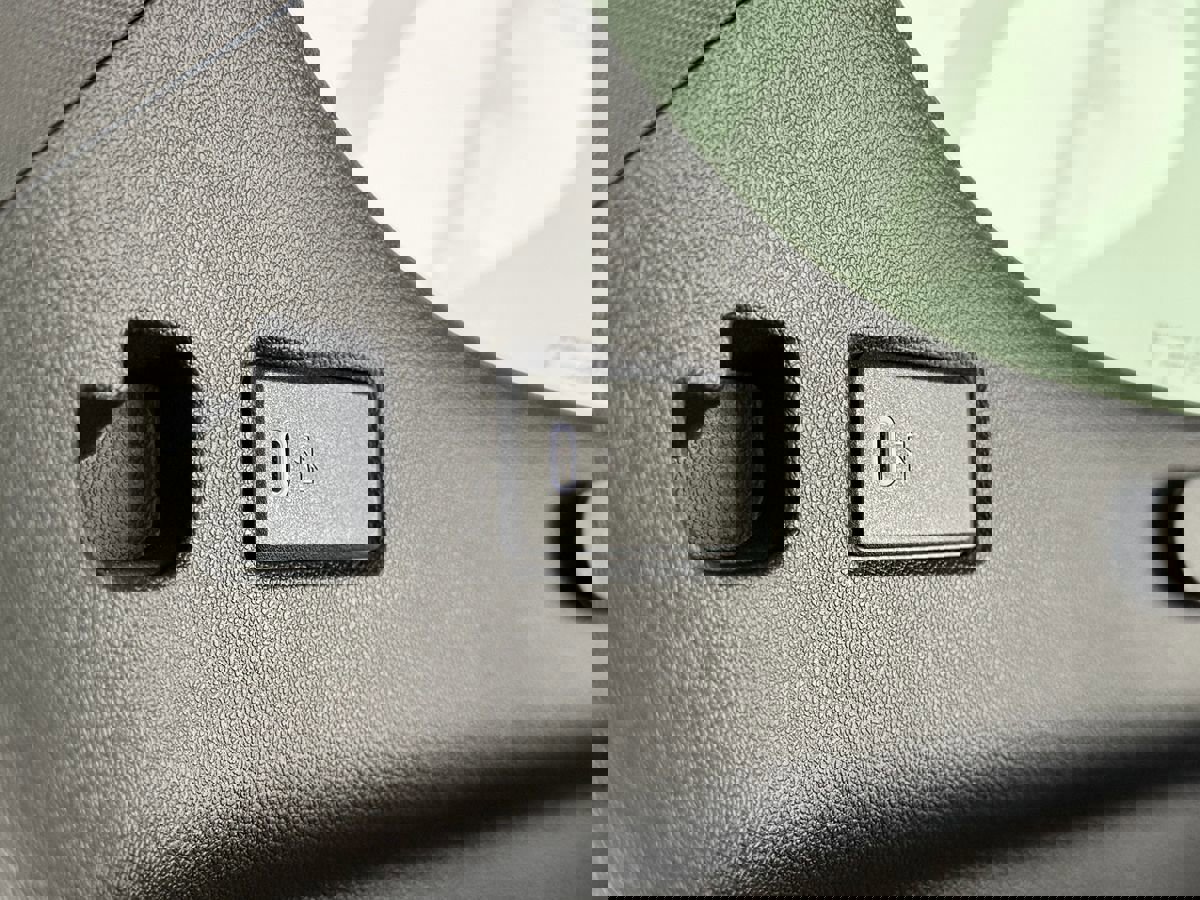 Used 2024 Chevrolet Tahoe High Country image 40