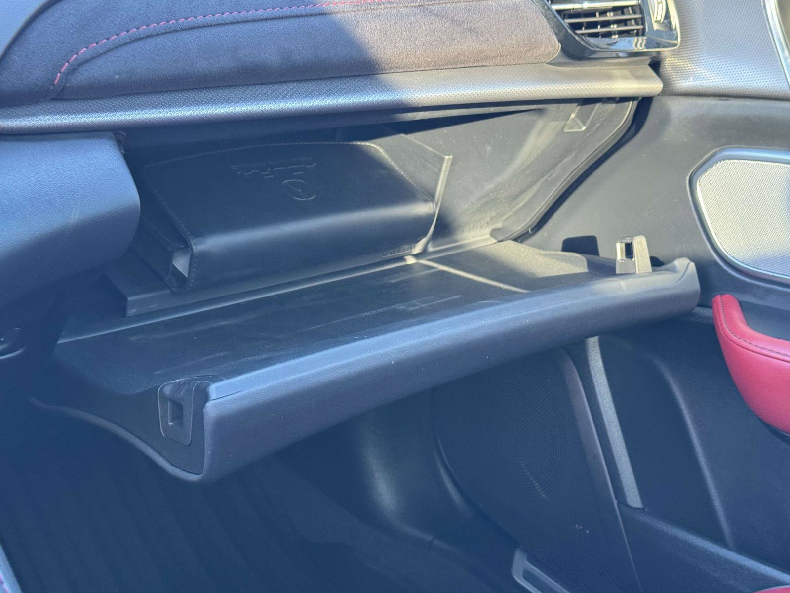 Used 2022 Acura RDX A-Spec image 31