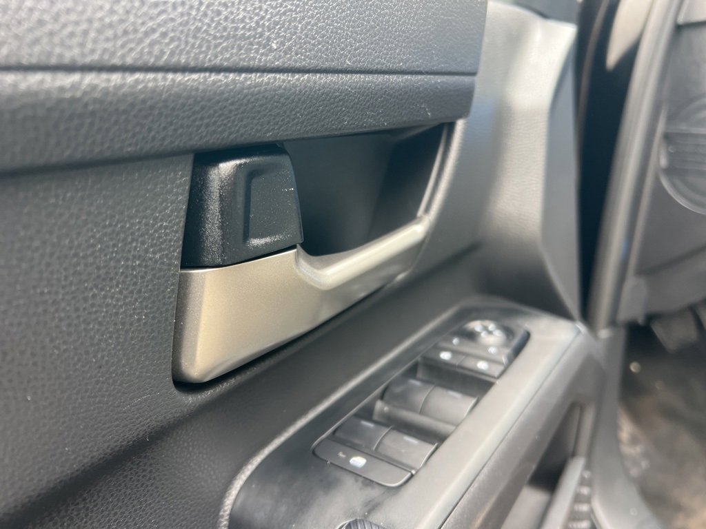 Used 2024 Toyota Tacoma TRD Sport image 11