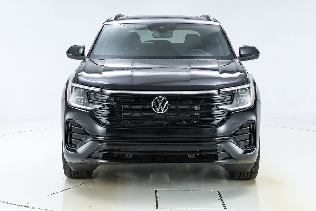 New 2026 Volkswagen Atlas Cross Sport SEL R-Line image 16