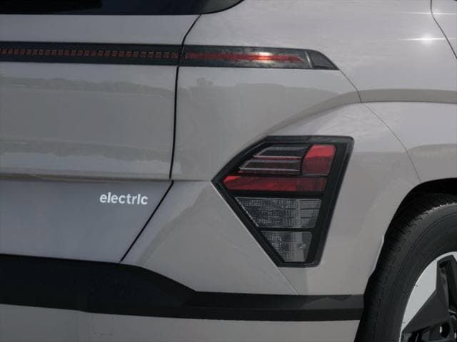 New 2025 Hyundai Kona SEL image 10