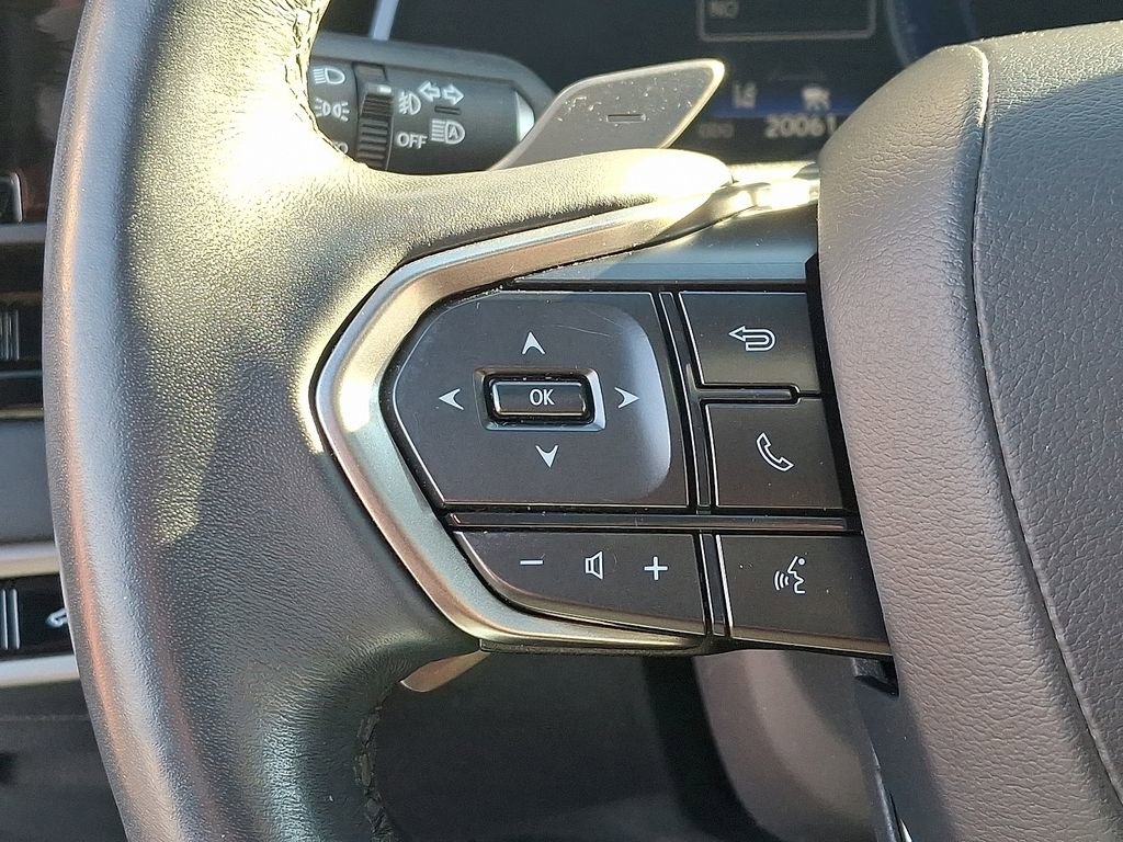 Certified 2023 Lexus RX 350 Premium image 22