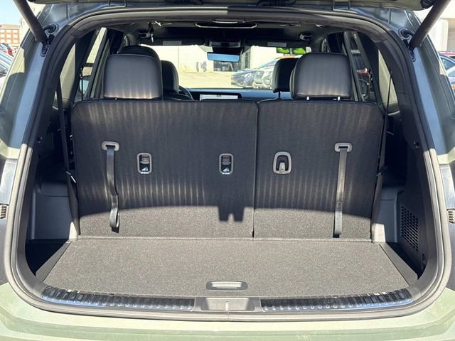 Used 2025 Kia Telluride SX Prestige X-Line image 6