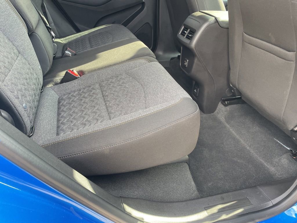 Used 2024 Chevrolet Equinox LT image 33