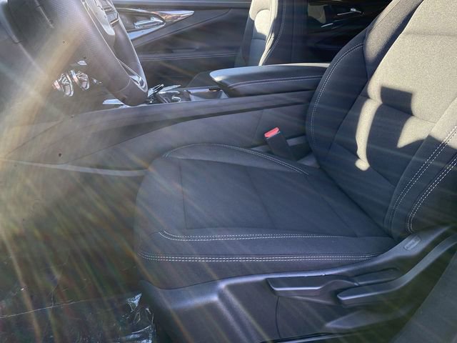 New 2026 Chevrolet Blazer EV LT image 30