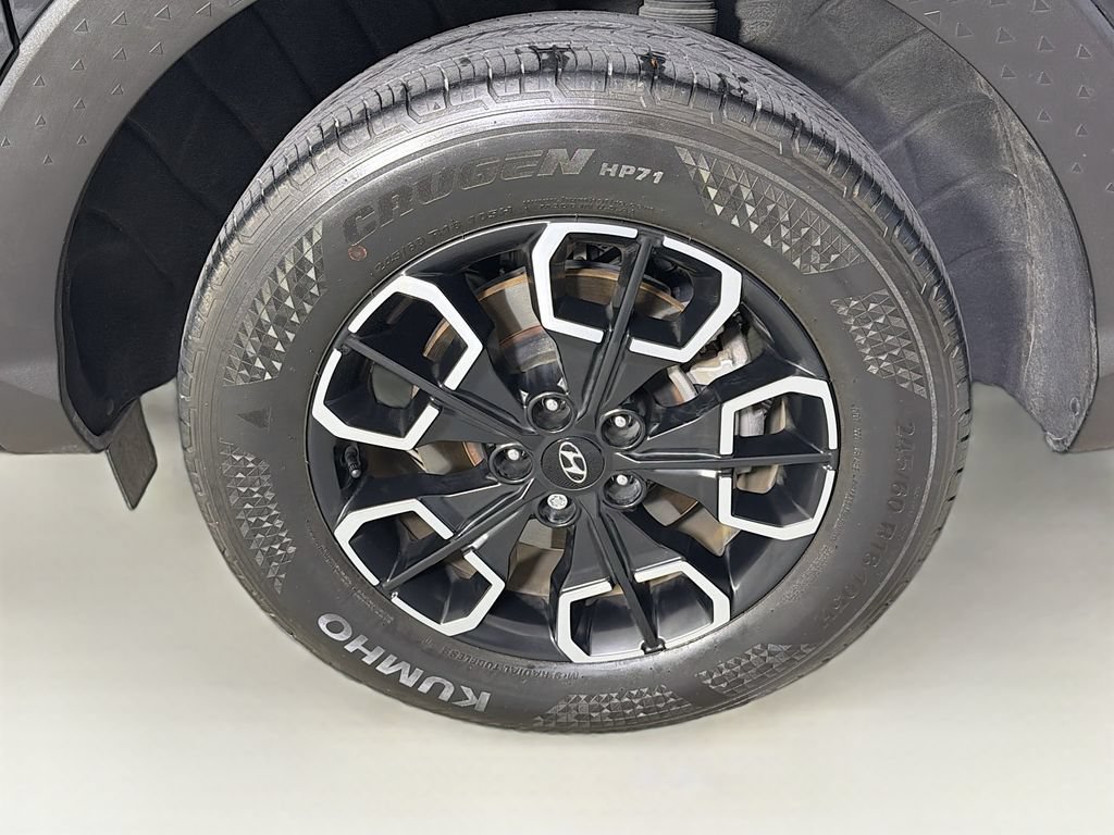 Used 2022 Hyundai Santa Cruz SEL w/ Activity Package FWD image 33