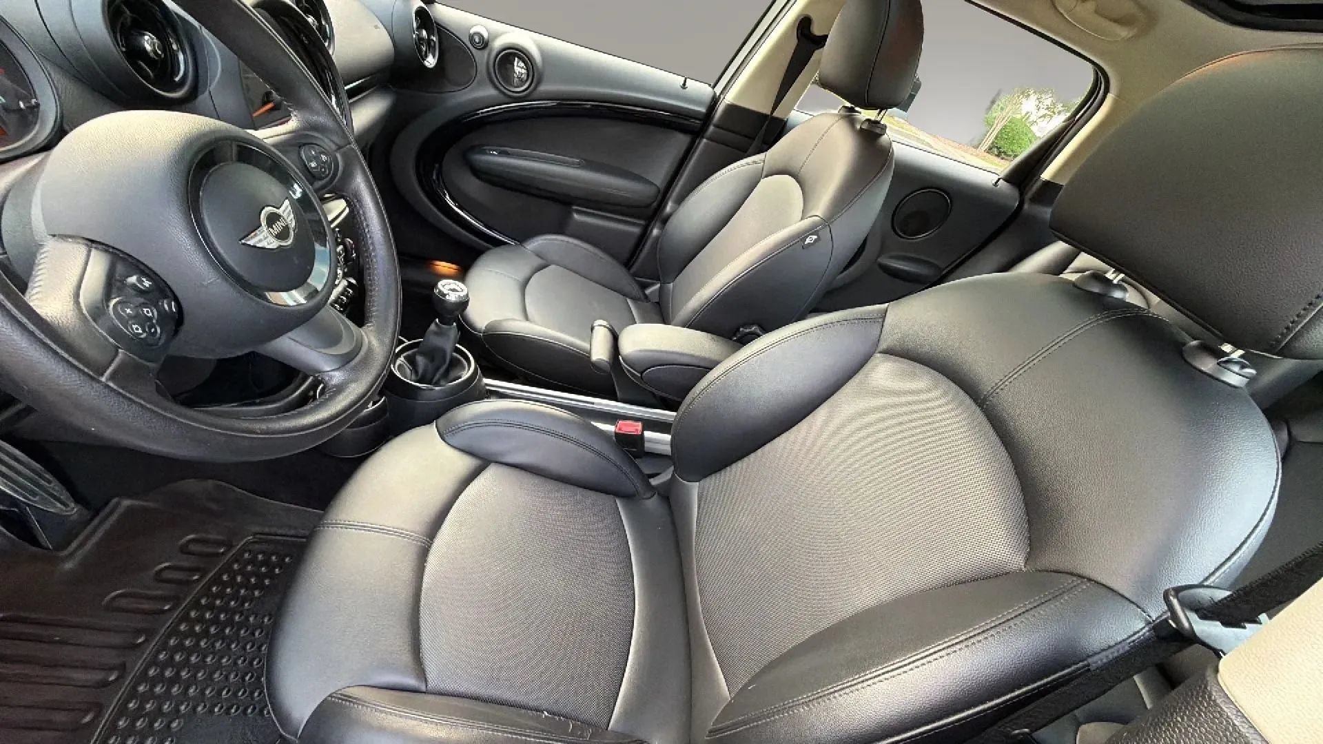 Used 2015 MINI Cooper Countryman S AWD/4WD image 10