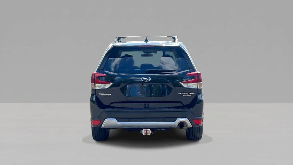 Used 2020 Subaru Forester Touring AWD/4WD image 7