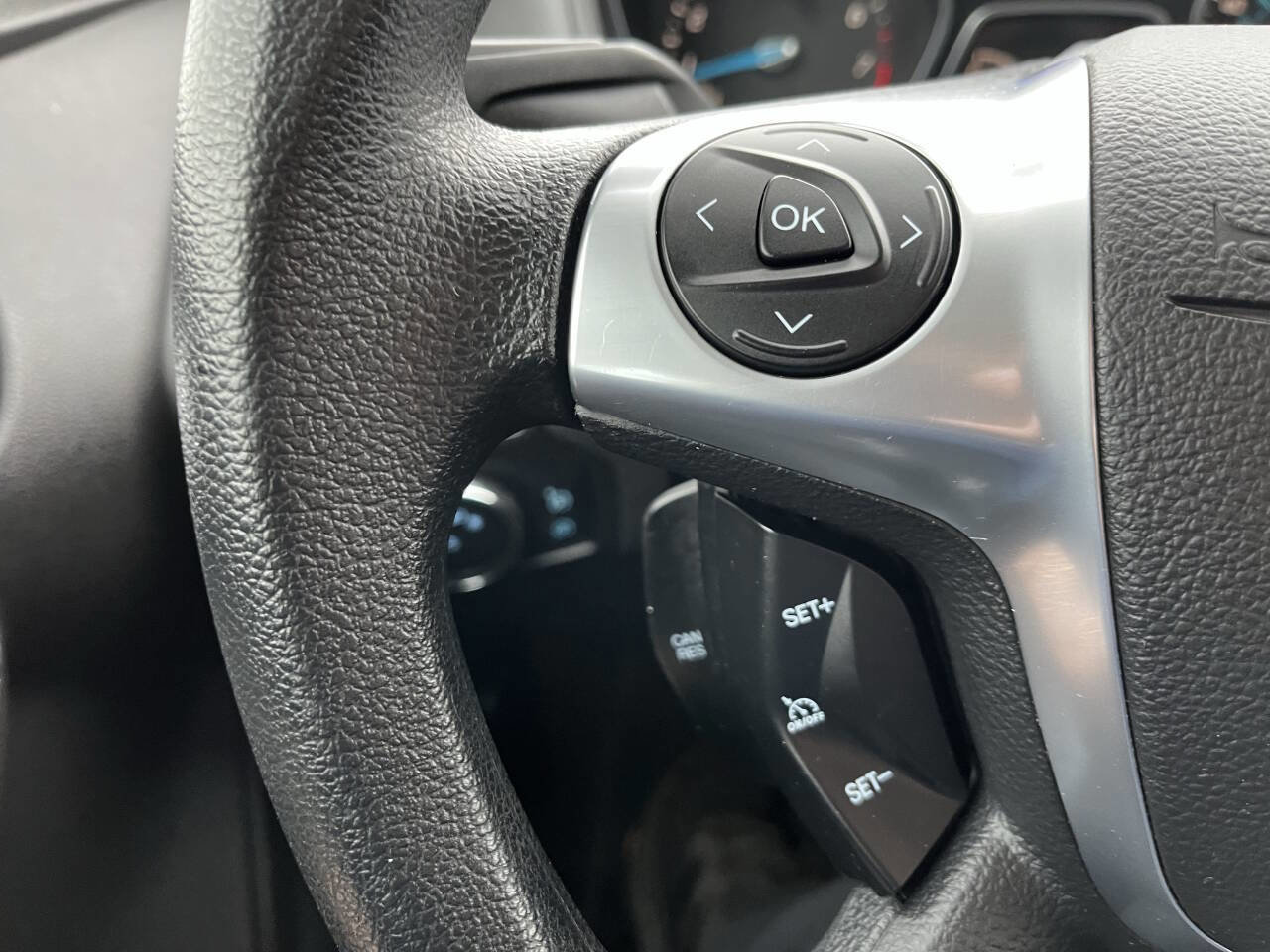 Used 2013 Ford Focus SE image 16