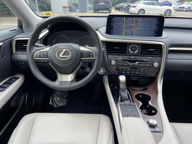 Certified 2020 Lexus RX 350 AWD w/ Premium Package image 14