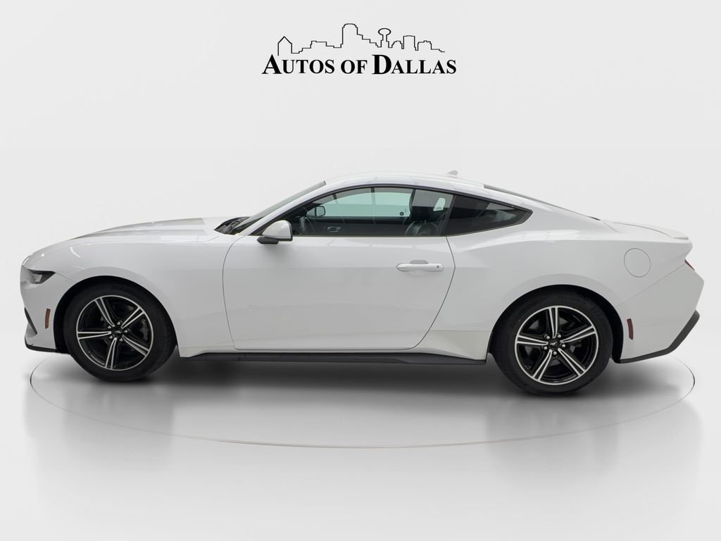 Used 2024 Ford Mustang Premium RWD image 5