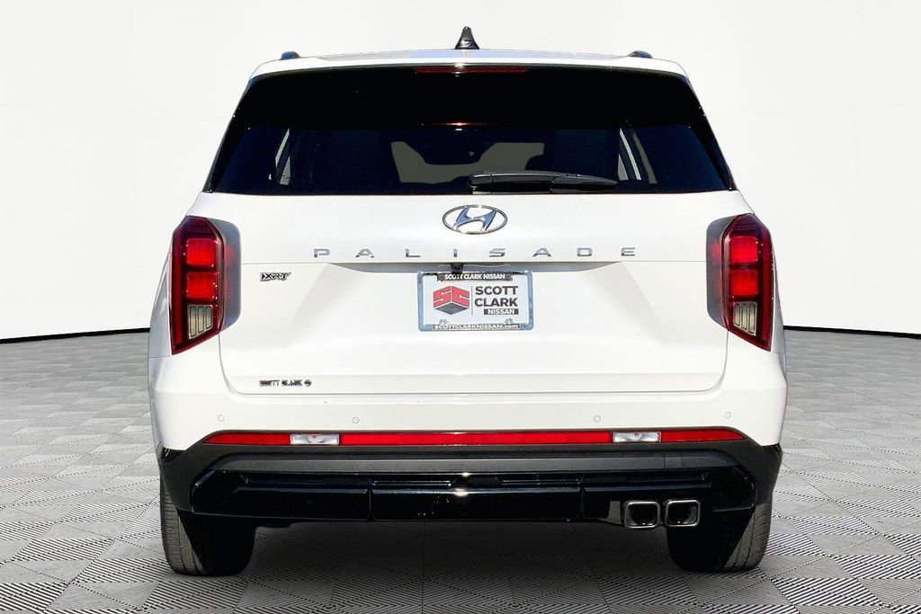 Used 2024 Hyundai Palisade XRT image 6