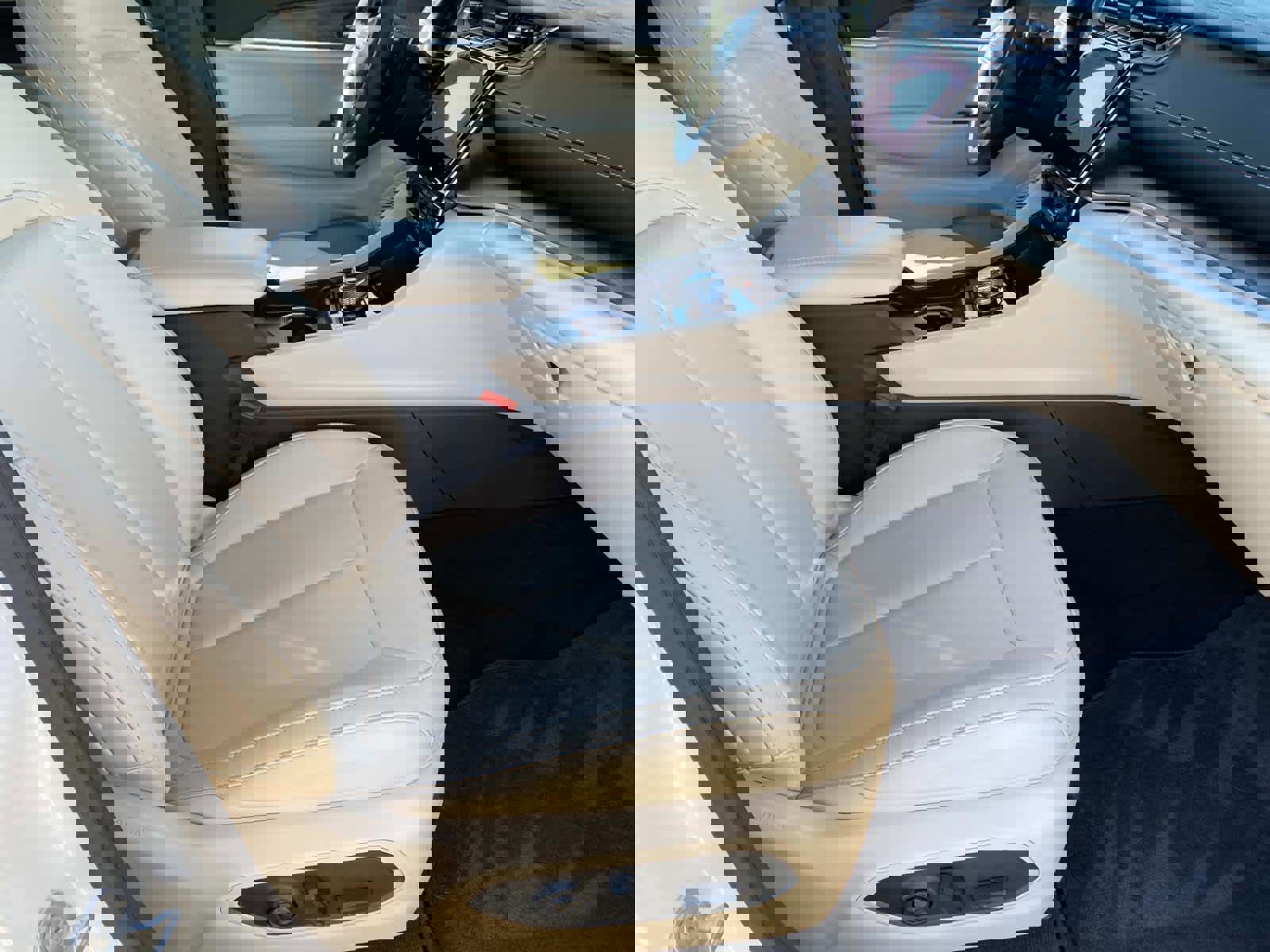 Certified 2025 Jeep Grand Cherokee L Limited w/ Trailer Tow Package image 25