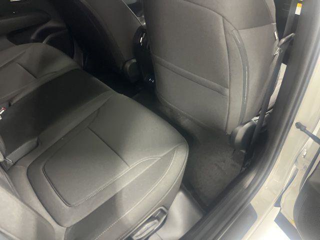 New 2026 Hyundai Tucson SEL FWD image 27