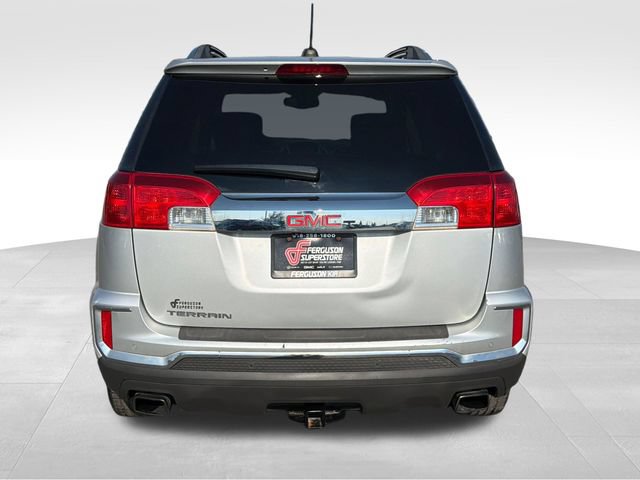 Used 2016 GMC Terrain SLT w/ Open Road Package FWD image 6
