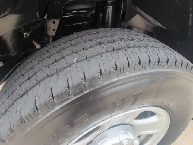 Used 2024 RAM 3500 Tradesman AWD/4WD image 26