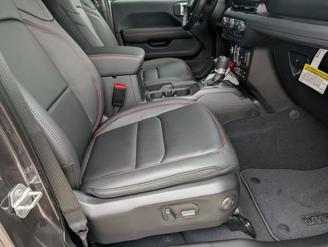 New 2026 Jeep Wrangler Unlimited Rubicon 392 image 30
