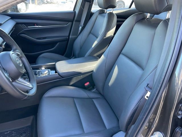Used 2024 MAZDA MAZDA3 s FWD image 7
