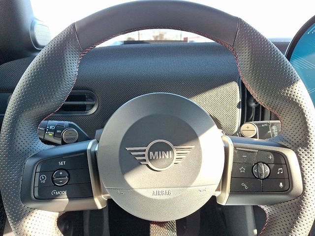 Used 2026 MINI Cooper S image 12