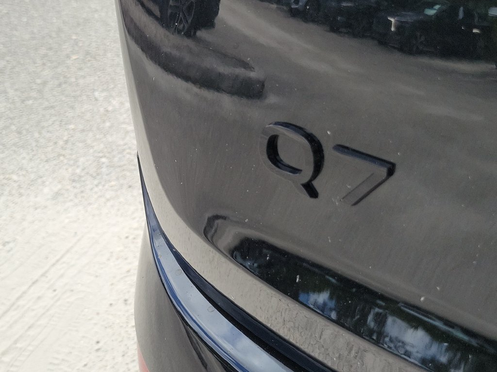 New 2026 Audi Q7 2.0T Premium Plus AWD/4WD image 5