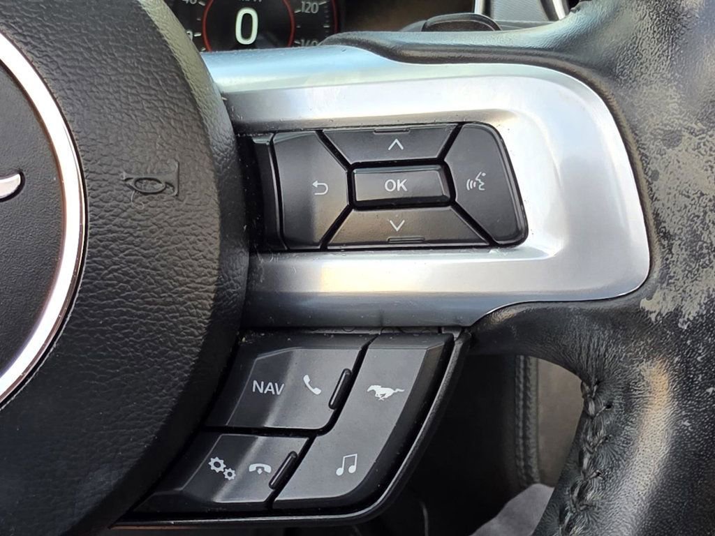 Used 2019 Ford Mustang GT Premium w/ Equipment Group 401A image 31