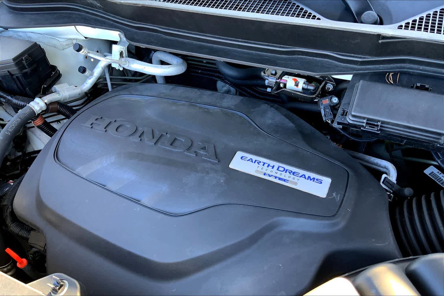 Used 2019 Honda Pilot Touring image 31